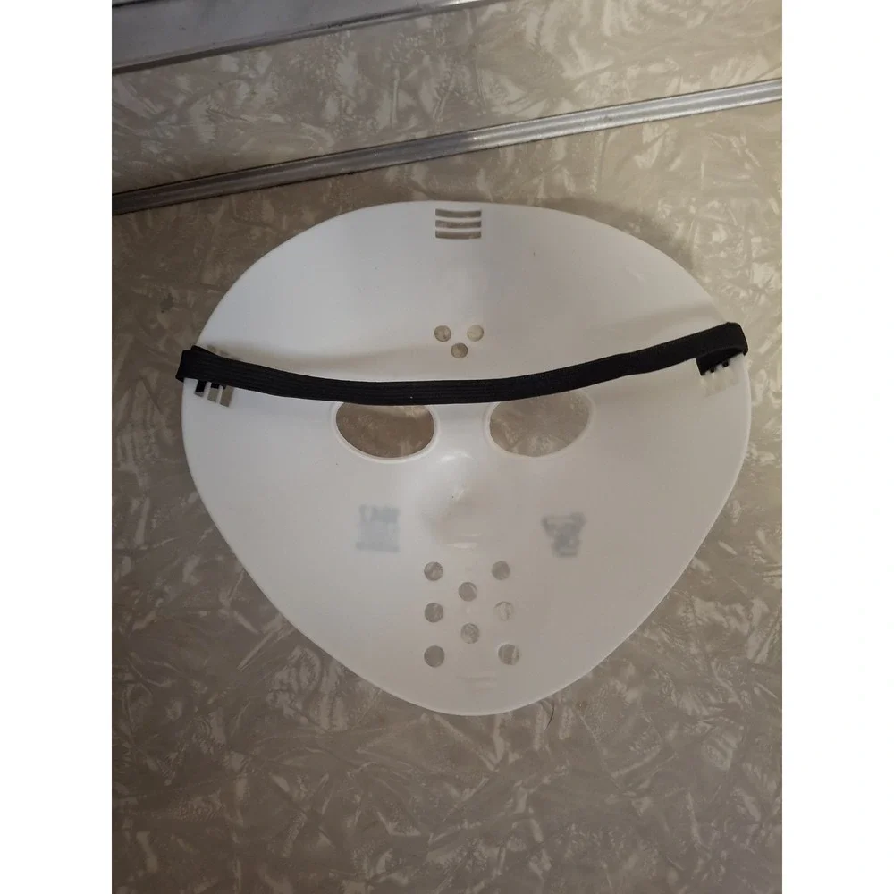 104.7 Toledo's Rock WIOT Station Promo Jason Friday The 13th Mask RARE